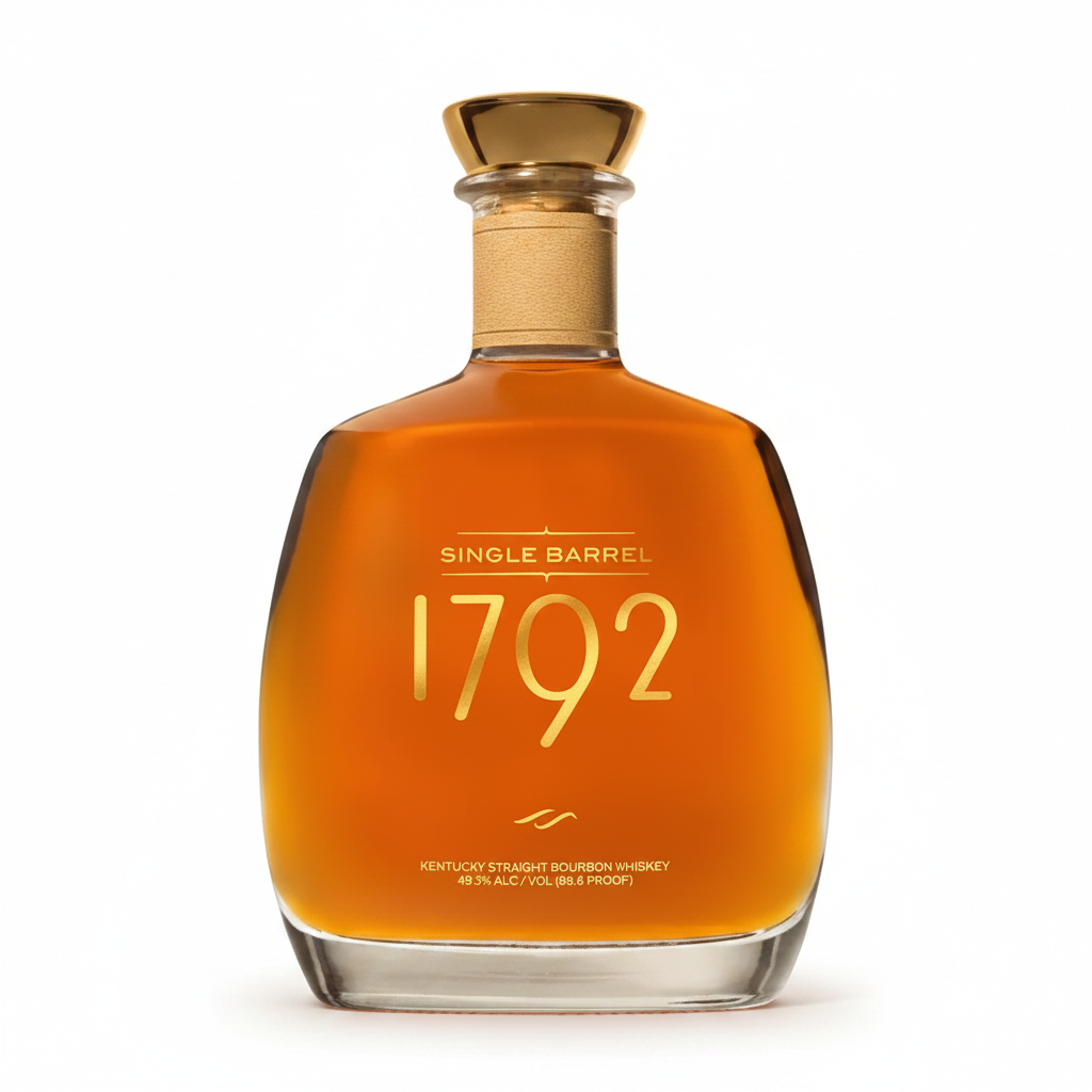 1792 Small Batch 375ml