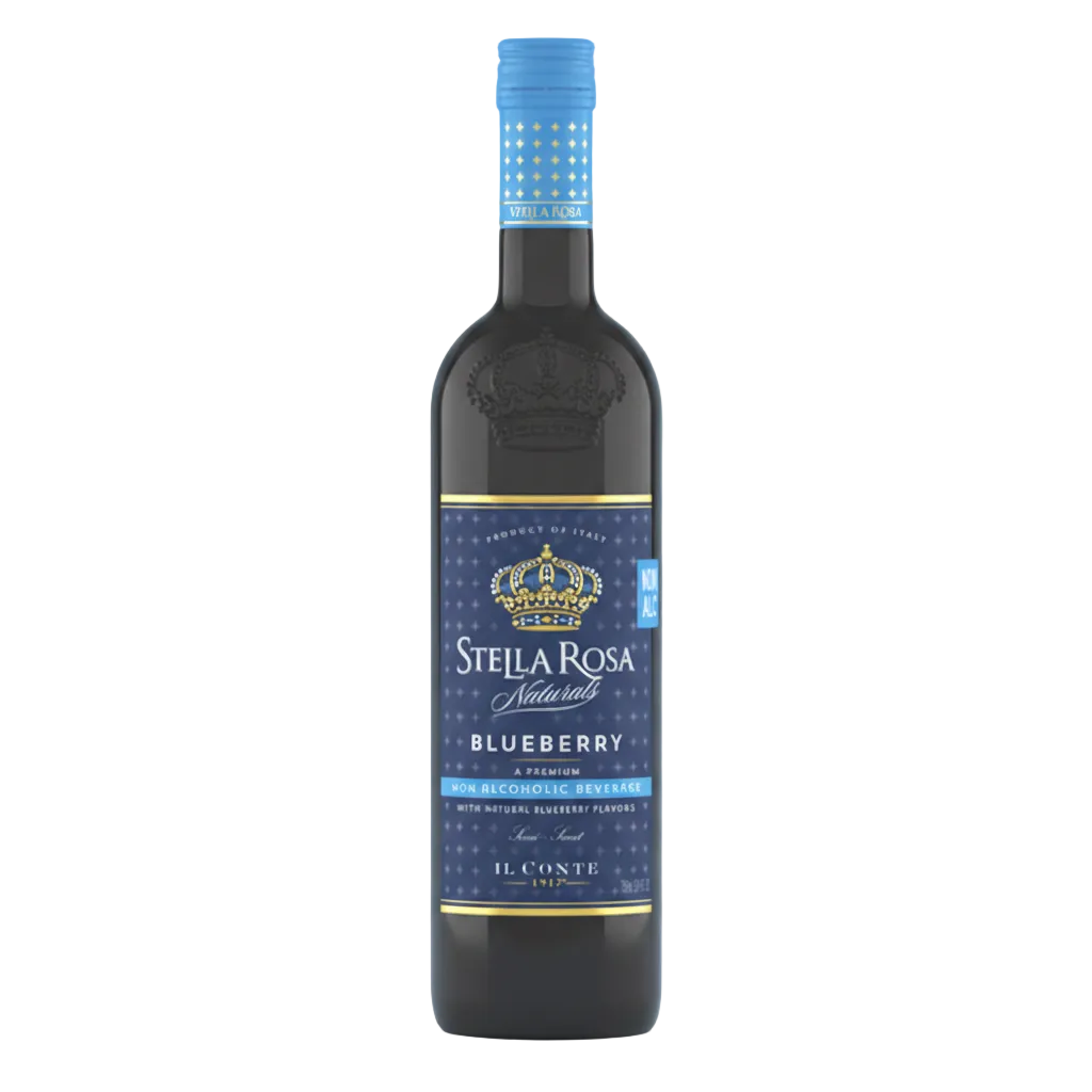 Stella Rosa Blueberry 750ml