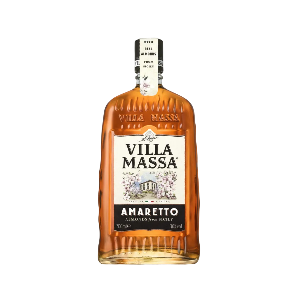 Villa Massa Amaretto 60p 750ml