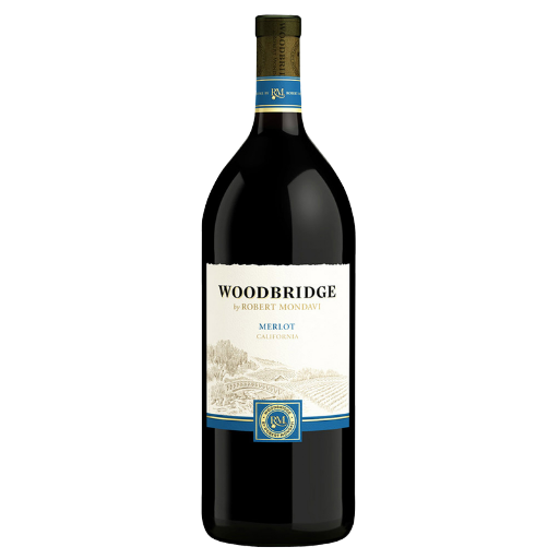 Woodbridge Merlot 1.5L
