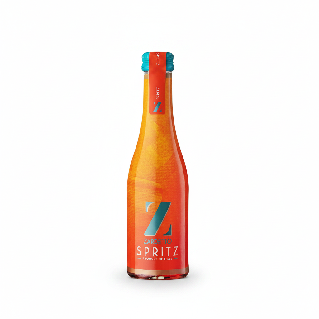 Zardetto Spritz 3pk 200ml RTD Product of Italy