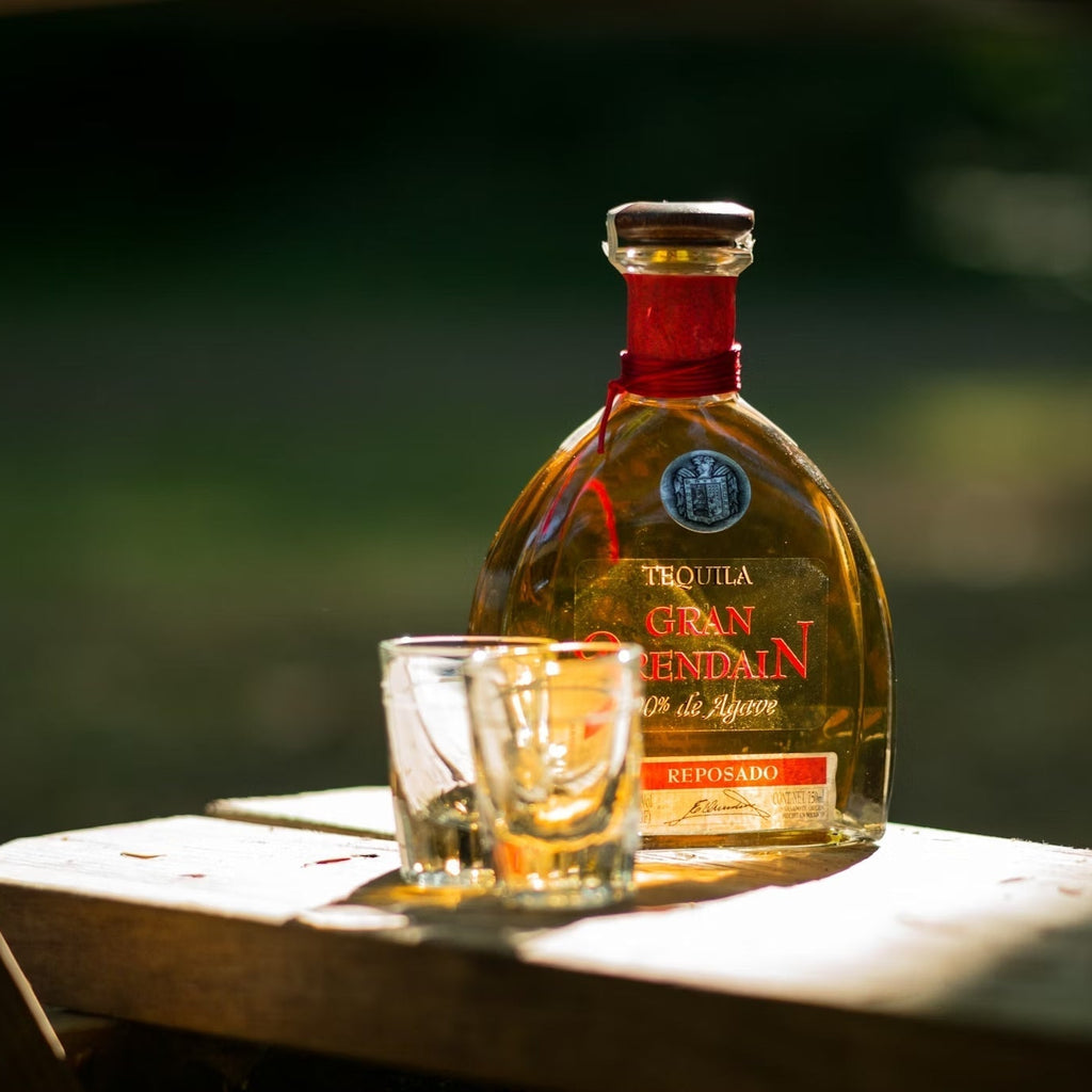 Innovative Liqueurs to Try: Unique Flavors for Your Next Cocktail