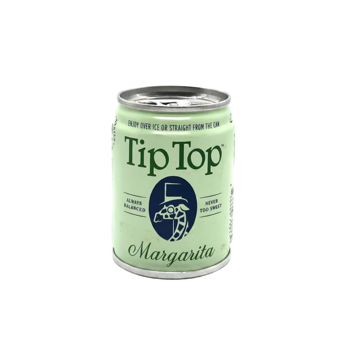 Tip Top Margarita 100ml