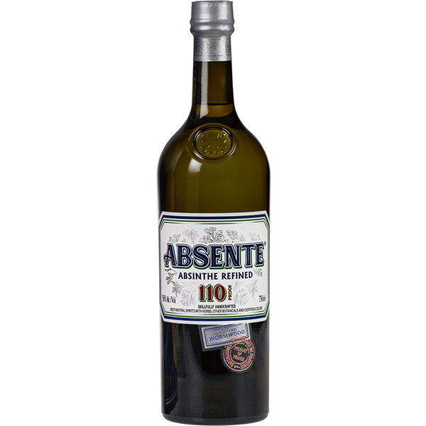 Absente Absinthe Refined 750ml 55% abv