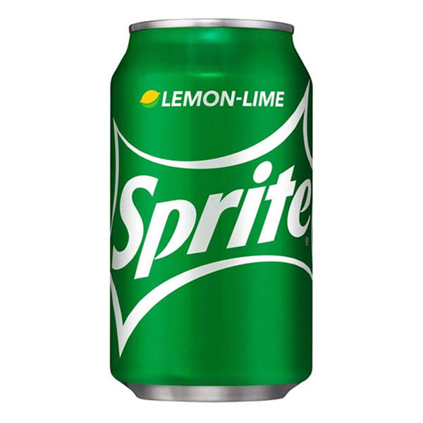 Sprite 12oz Can