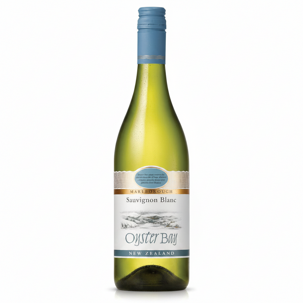 Oyster Bay Sauvignon Blanc 750ml New Zeland Wine