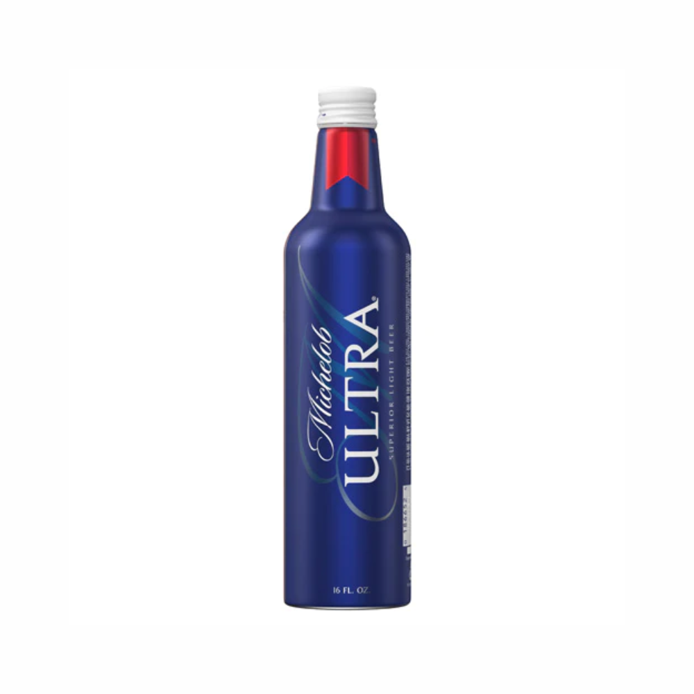 Michelob Ultra 16oz Singles
