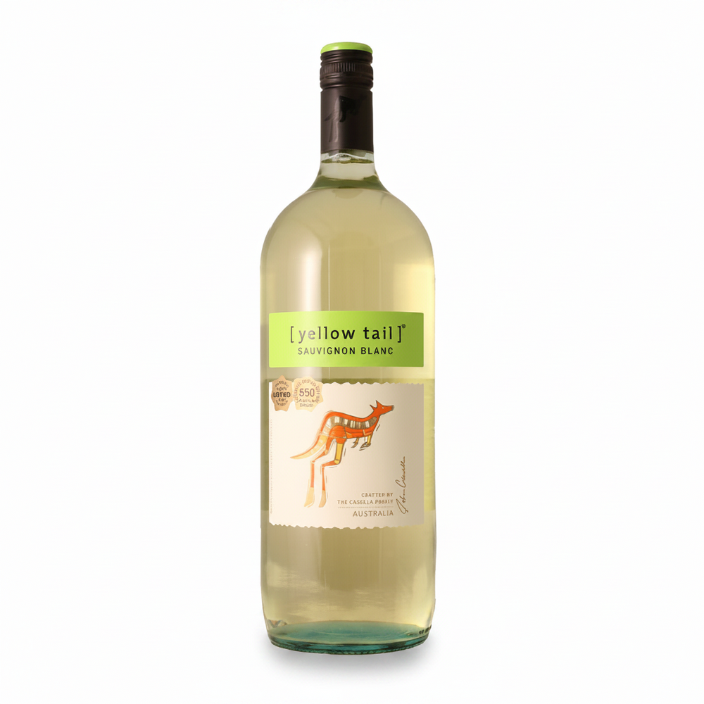 Yellow Tail Sauvignon Blanc 1.5L