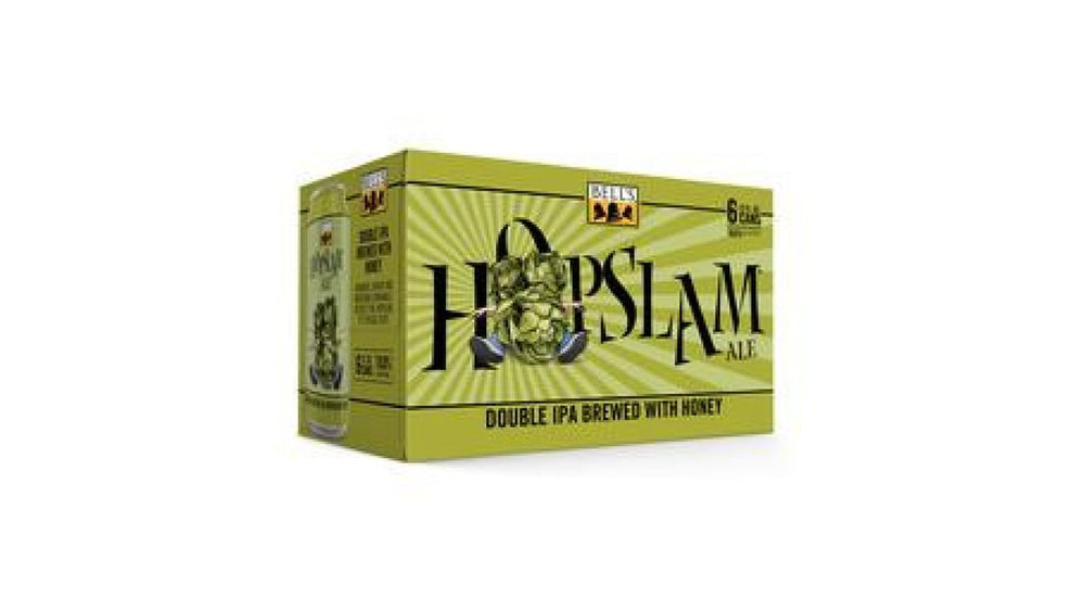Bells Hopslam Ale 6pk 12oz
