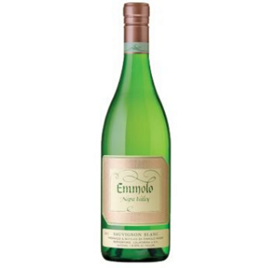 Emmolo Sauvignon Blanc 2023
