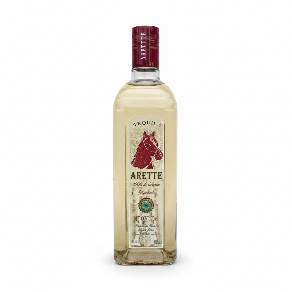 Arette Reposado 1L 100% De Agave Tequila