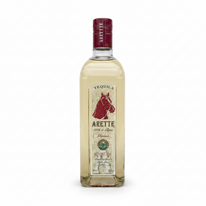 Arette Reposado 1L 100% De Agave Tequila