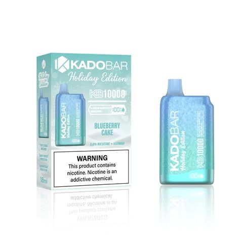 Kado Holiday 10k Blubry Cake Blueberry Cake 10k