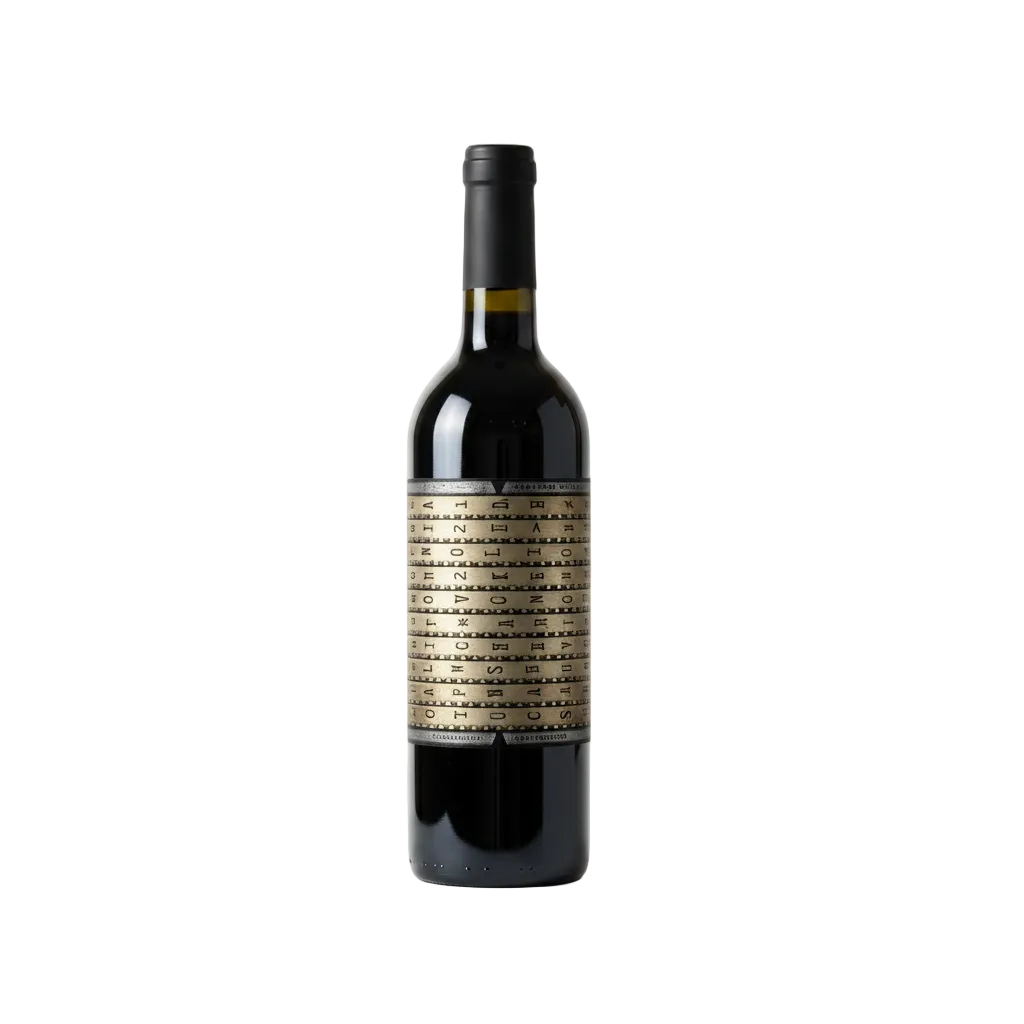 Unshackled Cabernet Sauvignon 750ml