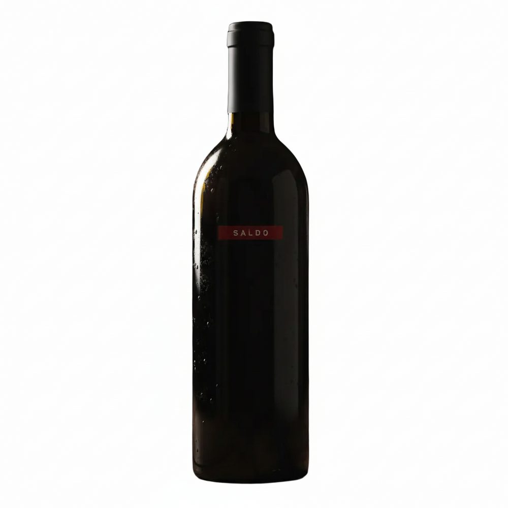 Saldo Red Blend 2021 750ml