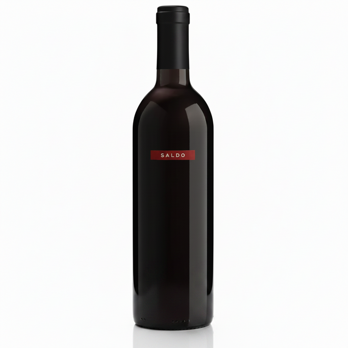 Saldo Zinfandel 2021 750ml