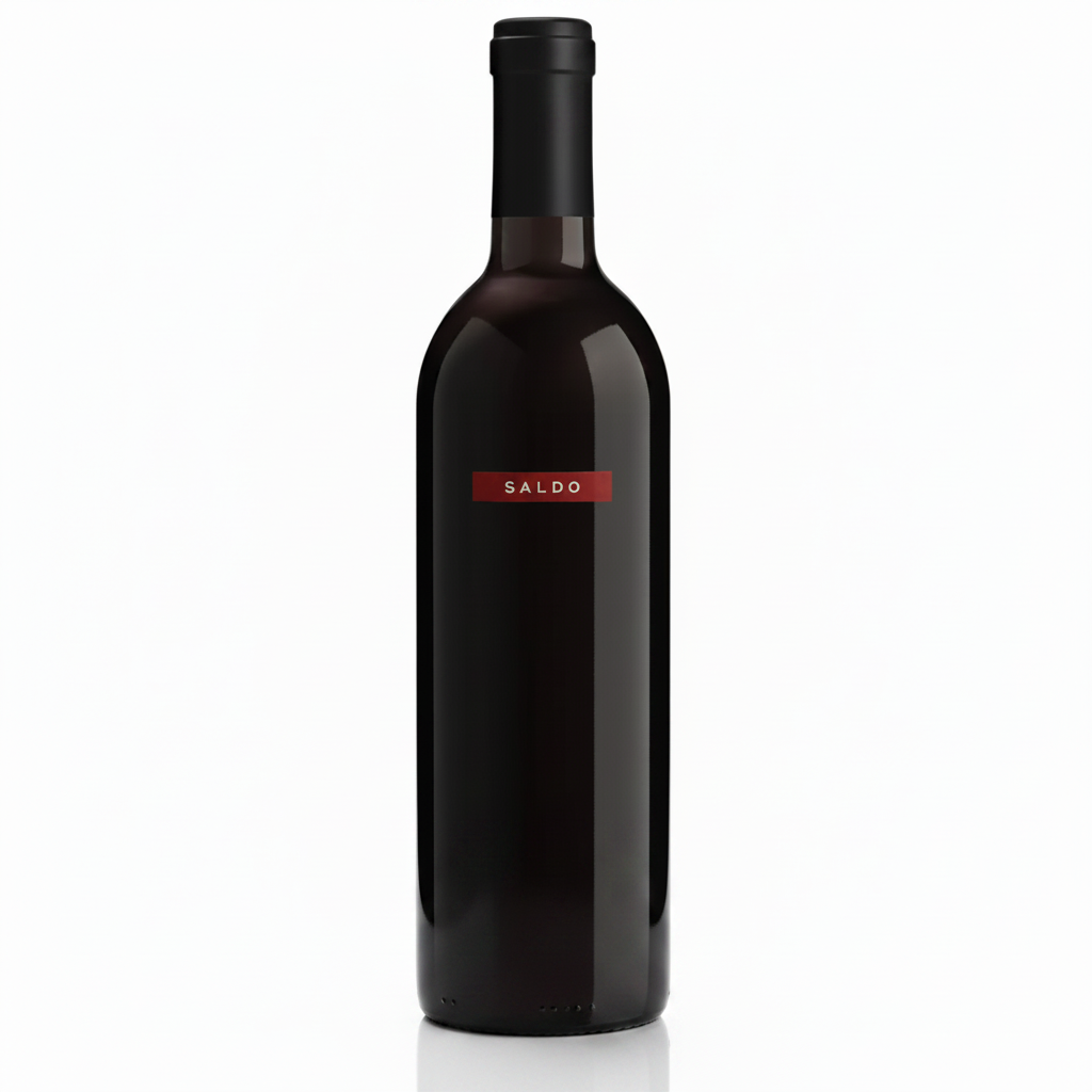 Saldo Zinfandel 2021 750ml