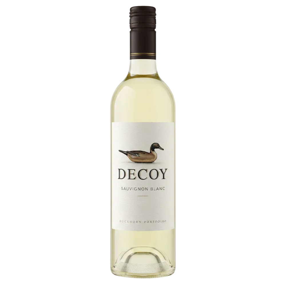 Decoy Sauvignon Blanc 750ml