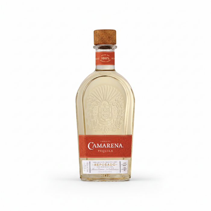 Camarena Reposado 200ml