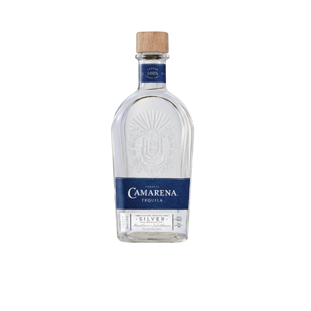 Camarena Silver 375ml
