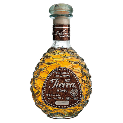 Mi Tierra Anejo 750ml