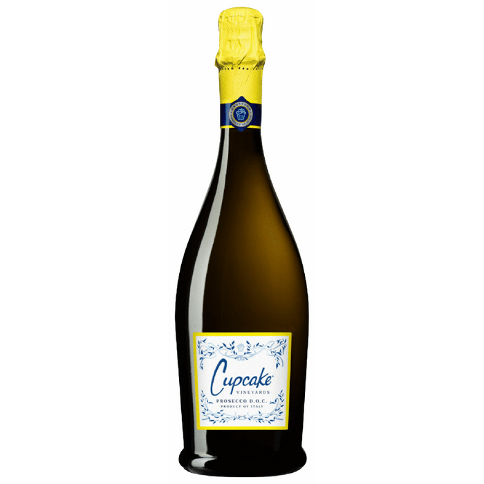 Cupcake Prosecco 750ml bottle