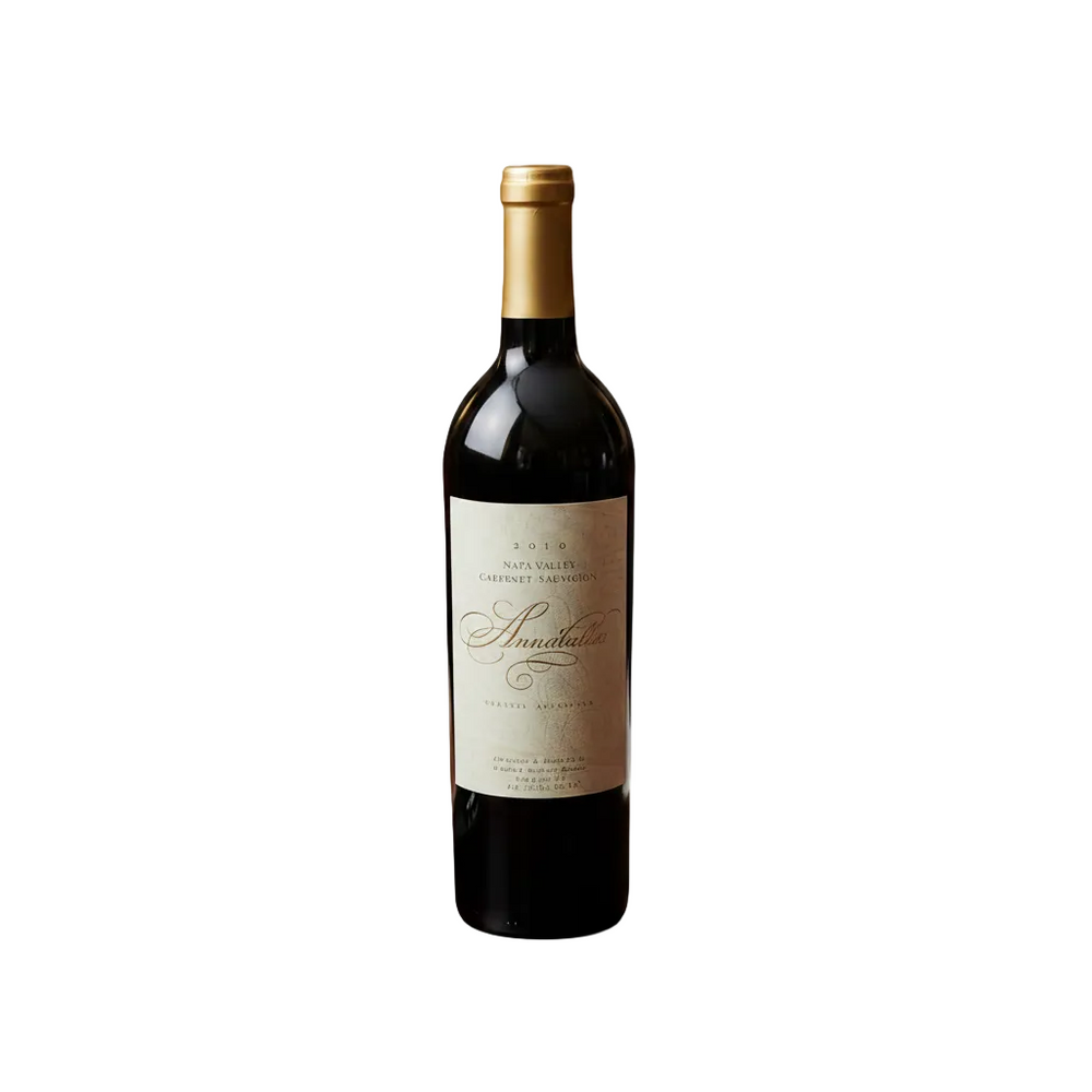 Annabella Cabernet Sauv 2020 Napa Valley Wine Cabernet Sauvignon
