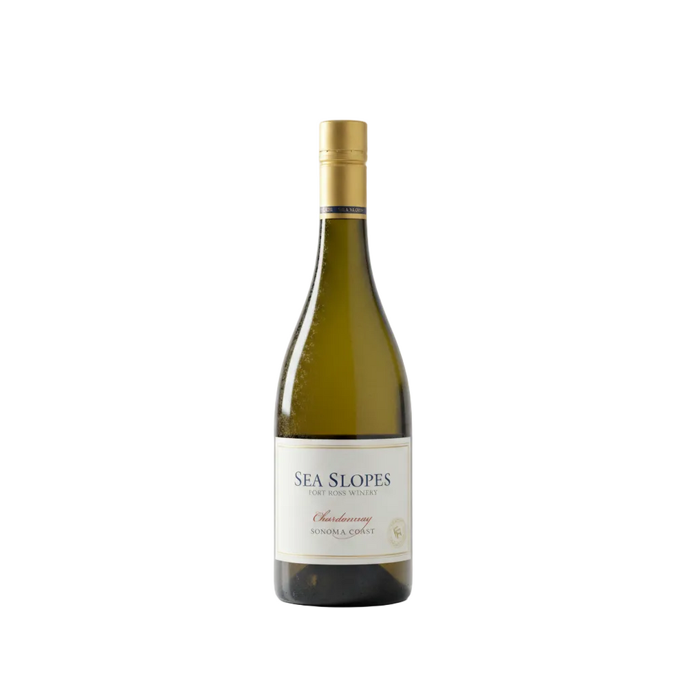 Sea Slopes Chardonnay 2020 750ml