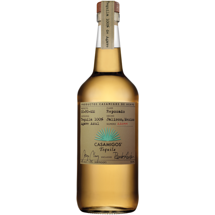 Casamigos Repo Cristalino Reposado Cristalino 1L