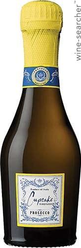 Cupcake Prosecco 187ml