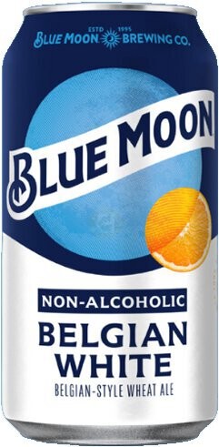 Blue Moon NA 6pk