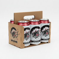 Orpheus Atlanta Tart Plum Sais 6pk Cans Tart Plum Saison