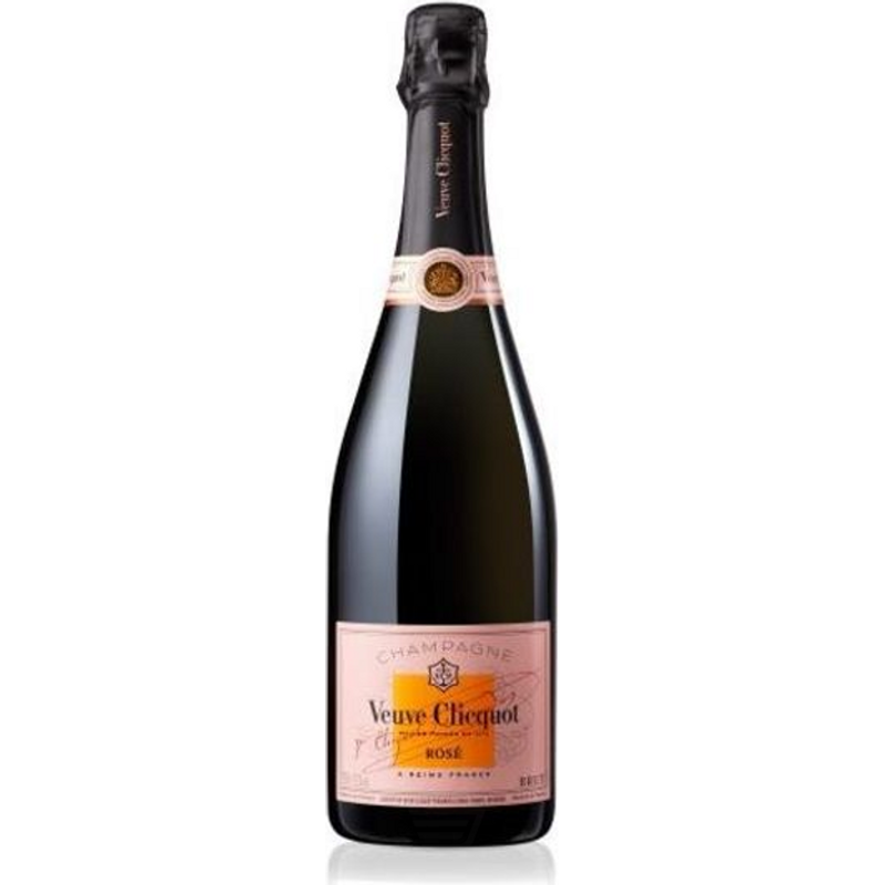 Veuve Clicquot Rose