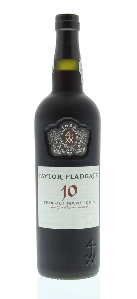 Taylor Fladgate 10yr 750ml tawny Porto