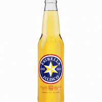 Estrella Jalisco 12pk Bottles