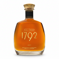 1792 Full Proof Bourbon 750ml