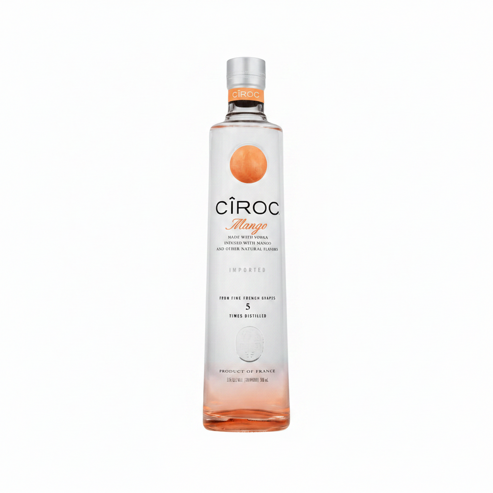 Ciroc Mango 750ml 750ml