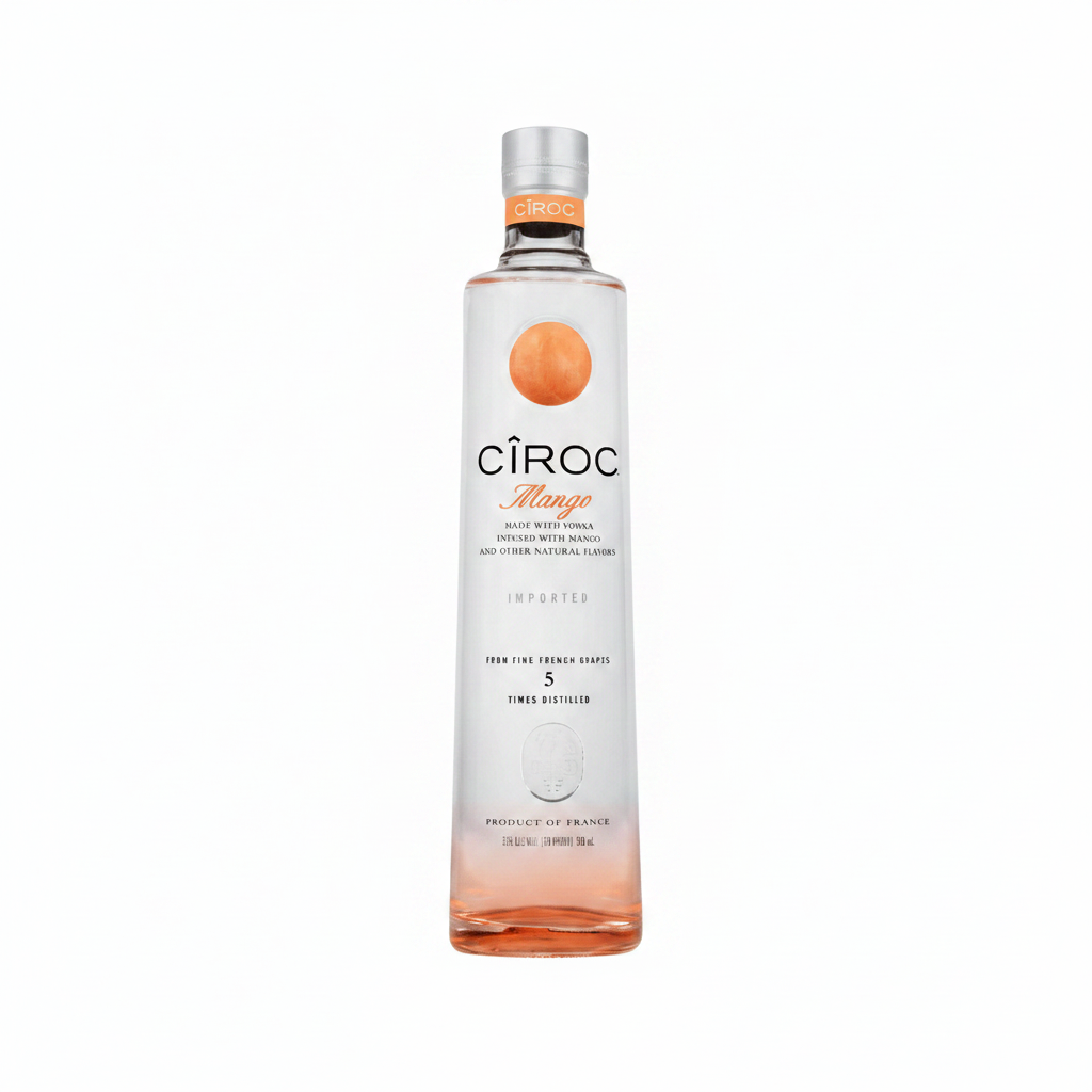 Ciroc Mango 750ml 750ml