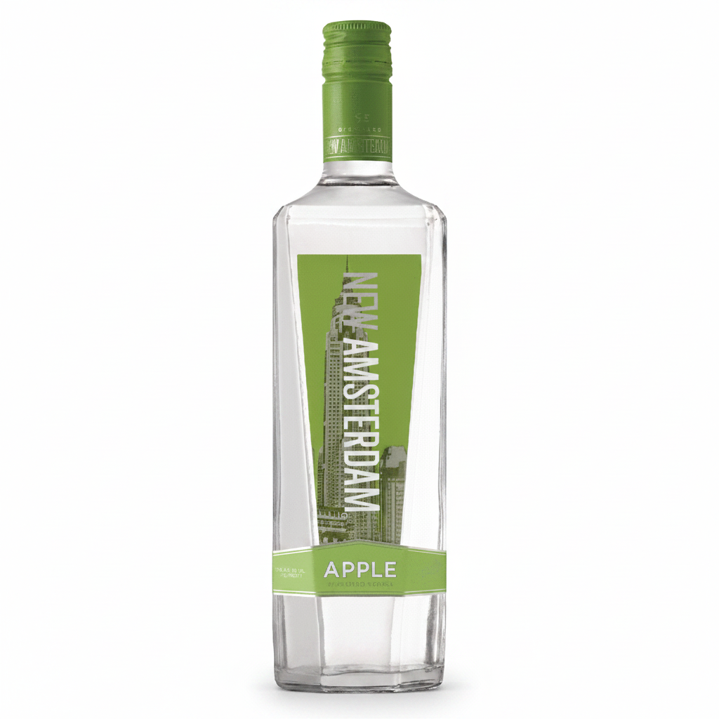 New Amsterdam Apple 375ml 375ml