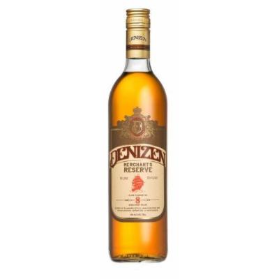 Denizen Rum Merchants Rsrv 8yr Dark Rum aged 8yrs