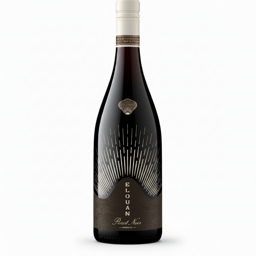 Elouan Pinot Noir Oregon 750ml 750ml 2021