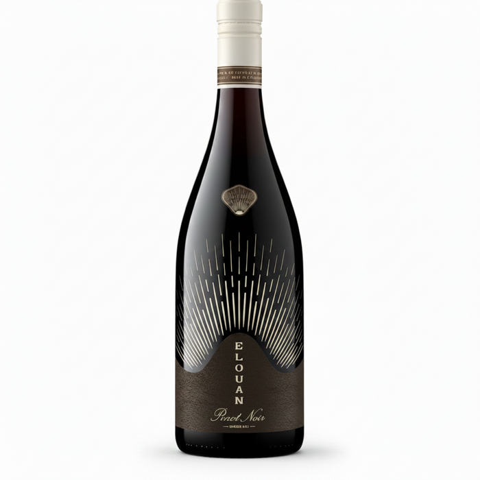 Elouan Pinot Noir Oregon 750ml 750ml 2021