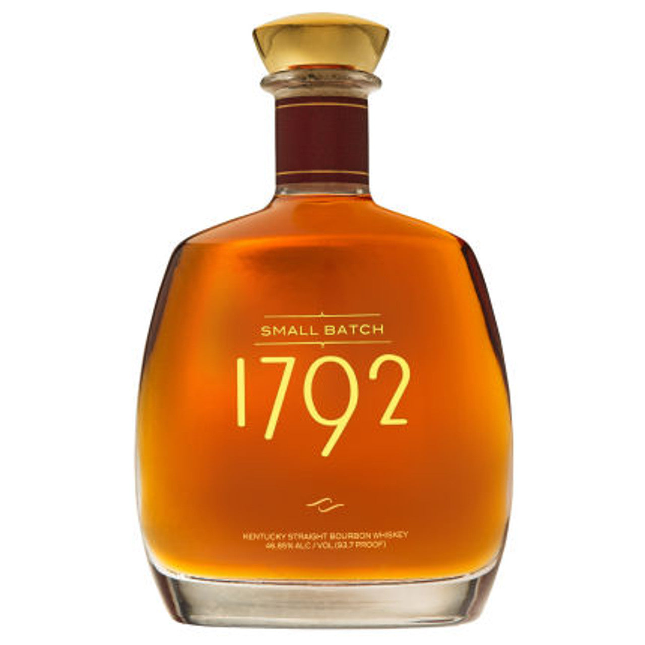 1792 Small Batch Bourbon 750ml