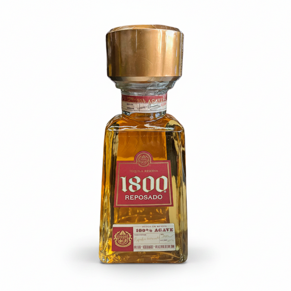 1800 Reposado 200ml