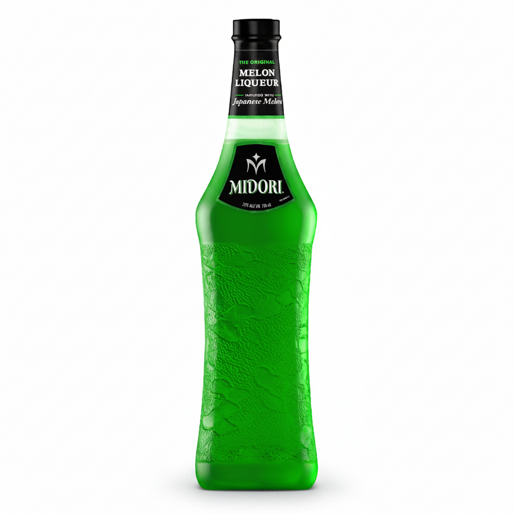 Midori Melon Liqueur 750ml