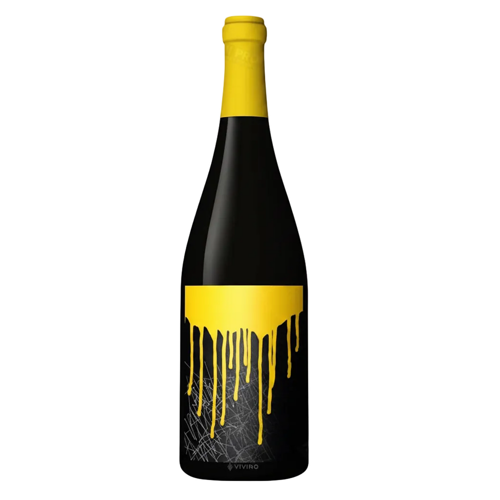 Au Jus Chardonnay 2018 750ml Monterey County