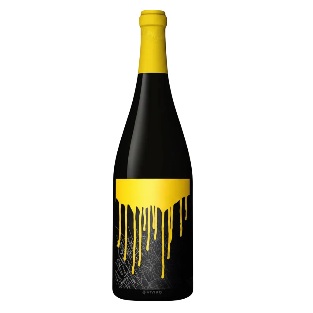 Au Jus Chardonnay 2018 750ml Monterey County