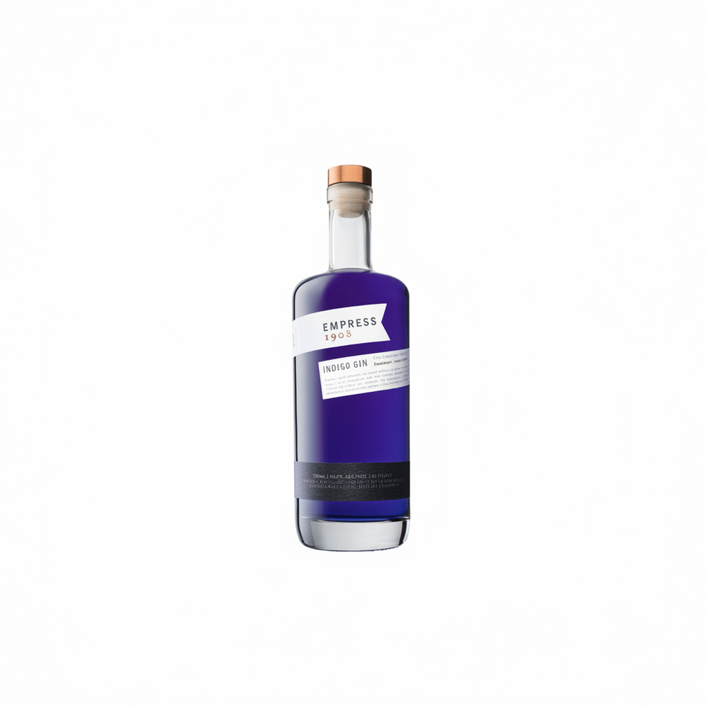 Empress 1908 Indigo Gin 750ml