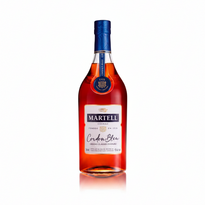Martell Cofdon Bleu Cognac 750