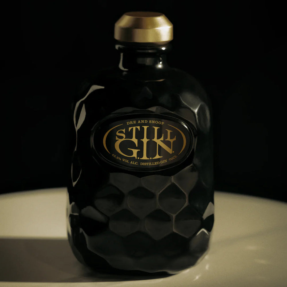 Still Gin by Dr Dre & Snoop 750ml